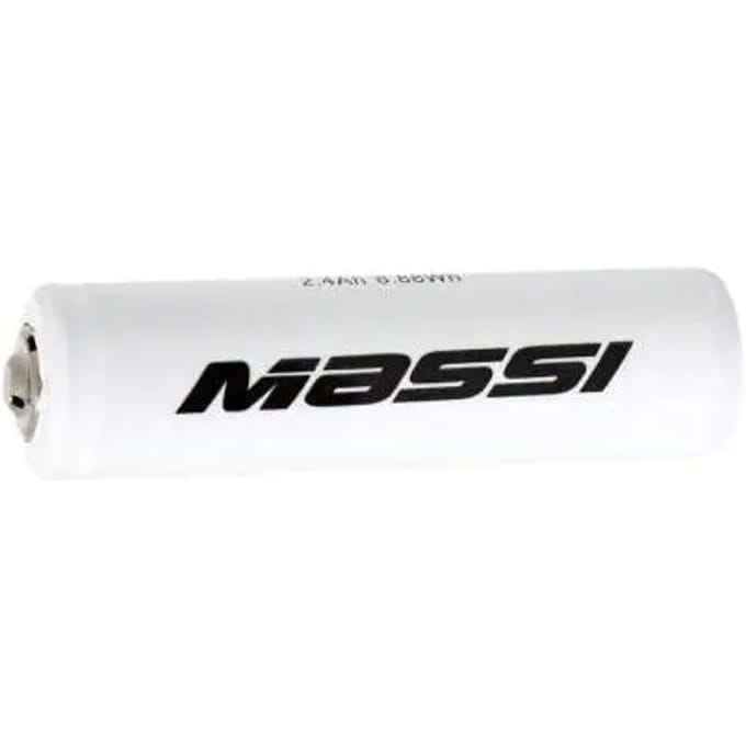 Batterij Massi EAX