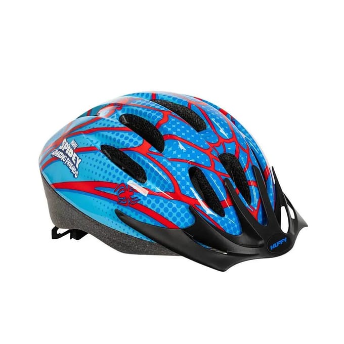 Kinderhelm Disney Spidey