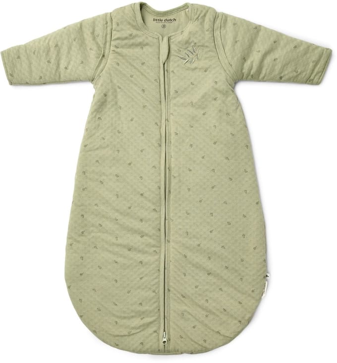 Slaapzak winter – Groen – Maat 70 cm – Essentials
