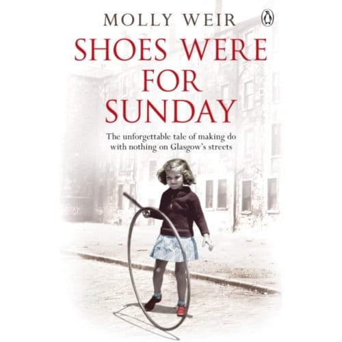 Shoes Were For Sunday - Molly Weir