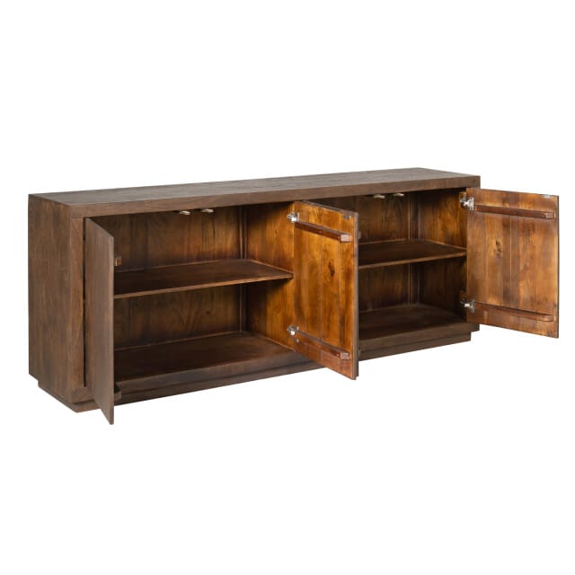 Starfurn dressoir brussel brown 200 cm