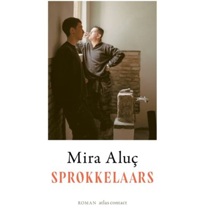 Sprokkelaars - Mira Aluç