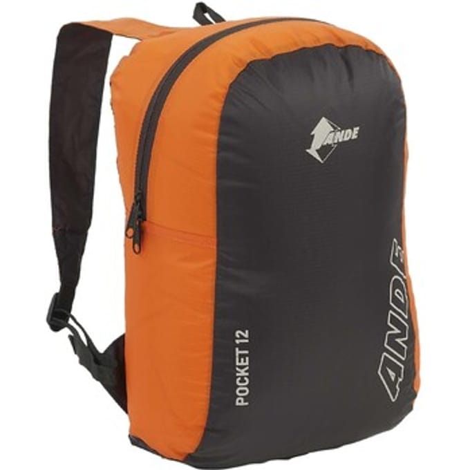 Rugzak Ande Pocket 12 Lt