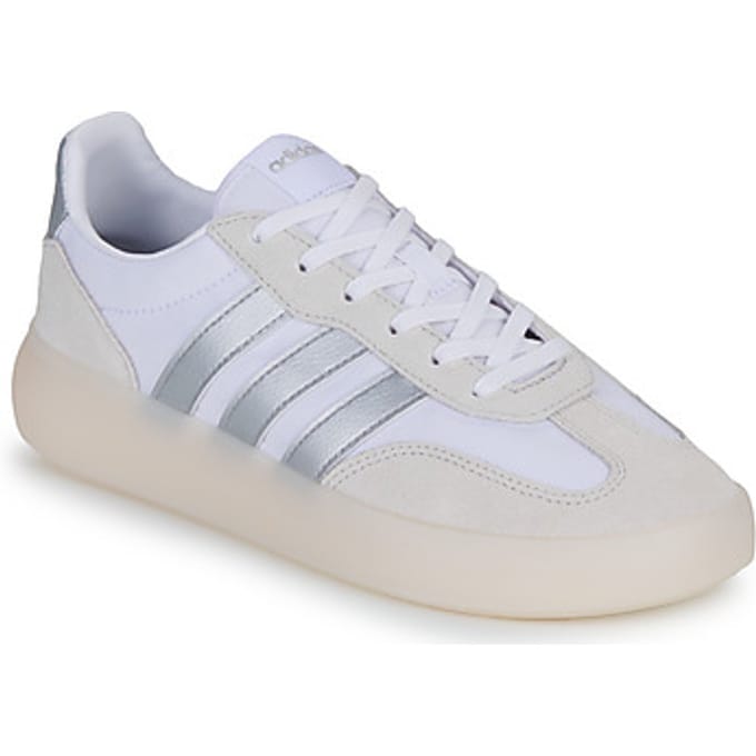 Adidas Barreda Decode FTWWHT/MSILVE/GREONEJI2321 maat 38 2/3