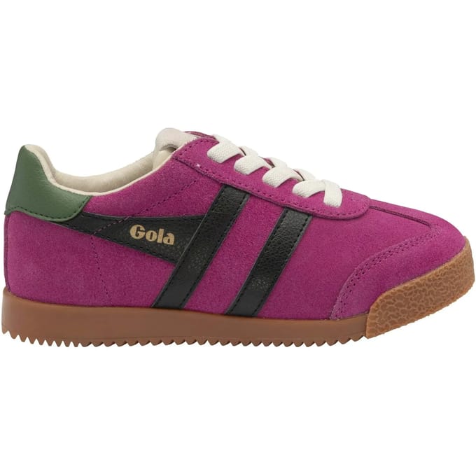Kindertrainers Gola Elan