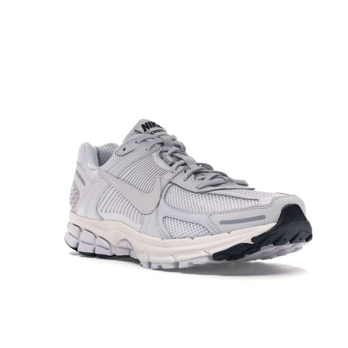 Nike Herenschoenen Zoom Vomero 5 - Grijs- Heren, Grijs 44.5