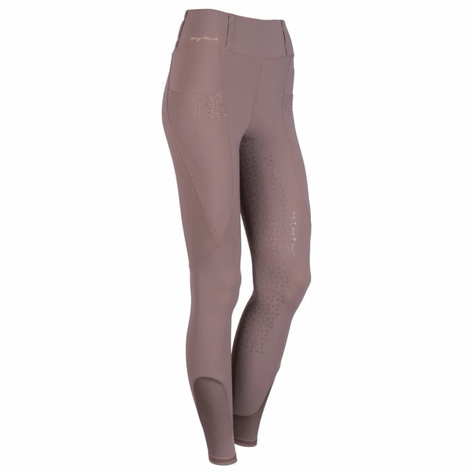 Dameslegging met volledige grip Harry's Horse Classy