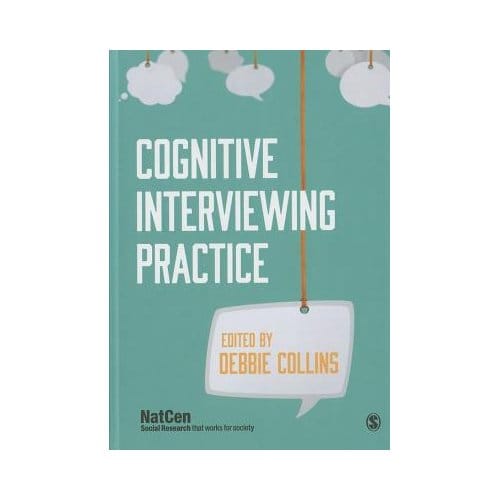 Cognitive Interviewing Practice - Collins