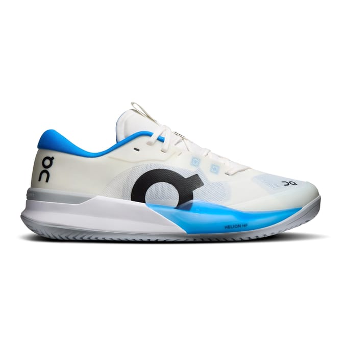 On THE ROGER Pro 3 Tennisschoenen Heren