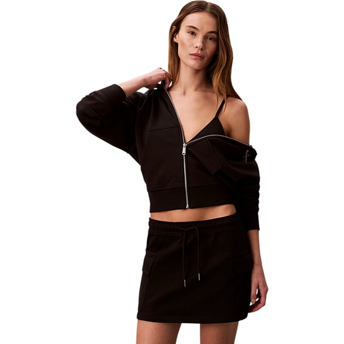 Calvin Klein Zwarte rokken
