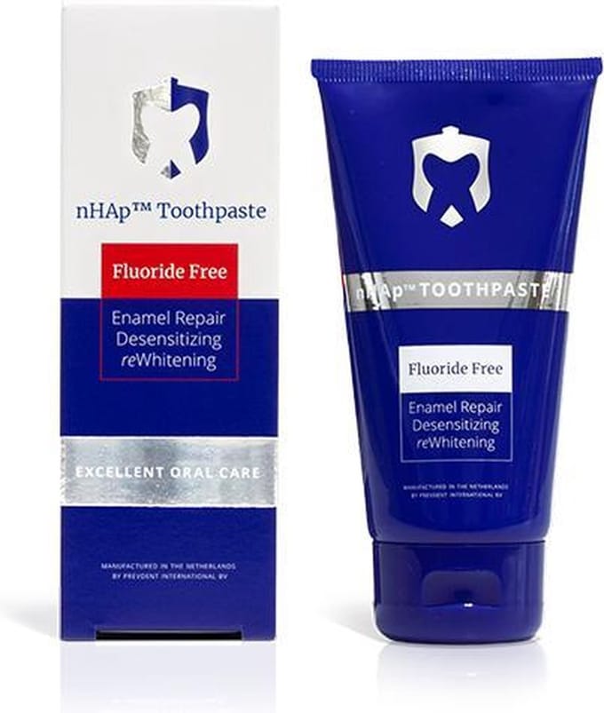 PrevDent Toothpaste - 80 ml
