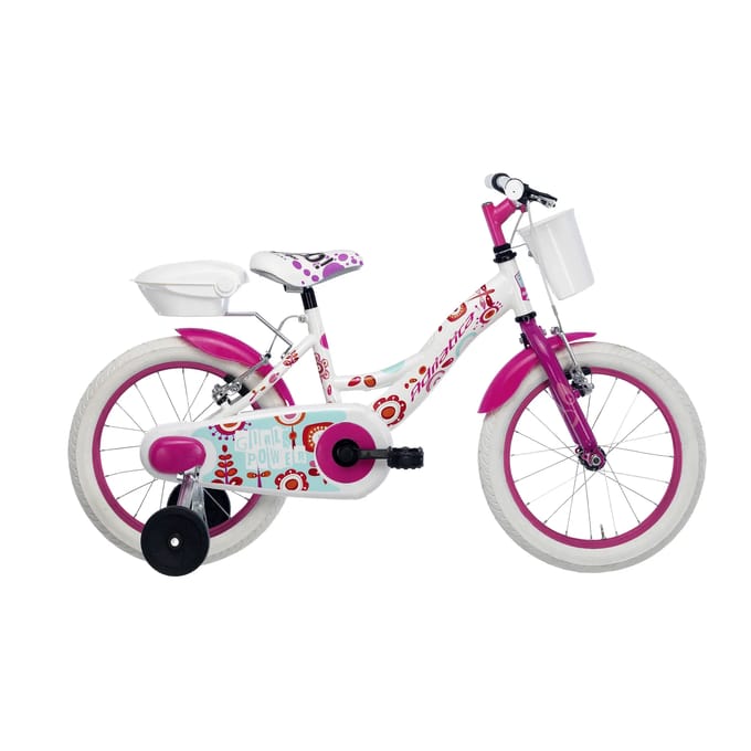 Meisjesfiets Adriatica