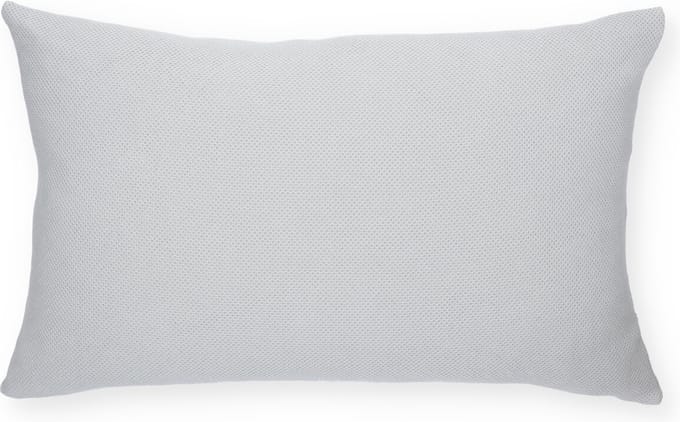 Organic Home | Kussen Savanna Misty Grey 40x60 cm