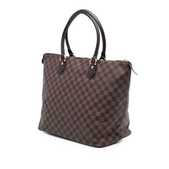 Tweedekans Damier Ebene Saleya GM