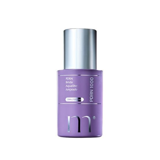 [MOLVANY] PDRN Bifida Aqua Shot Ampoule 30ml gray