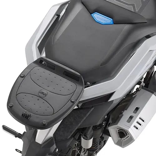 Motorfiets topkoffer Givi Monolock / Monokey Zontes 368G