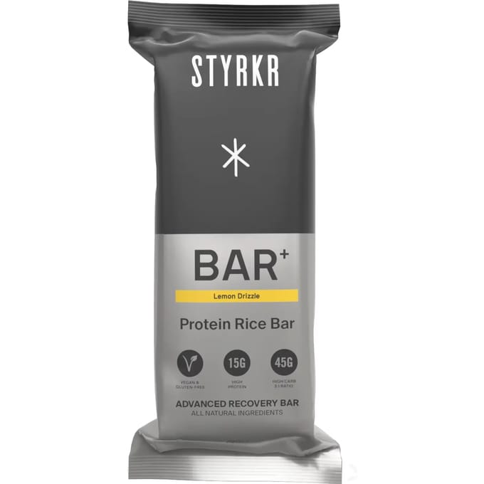 Citrusfilet voedingssupplement Styrkr