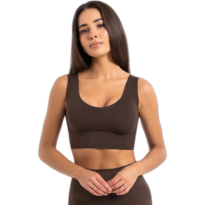Vrouwenbeha Gym Glamour Corset