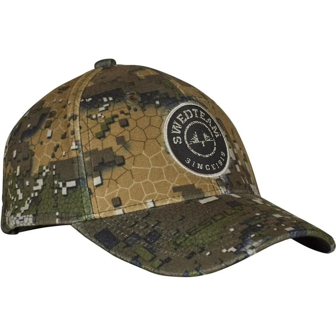 Baseball cap Swedteam Ridge
