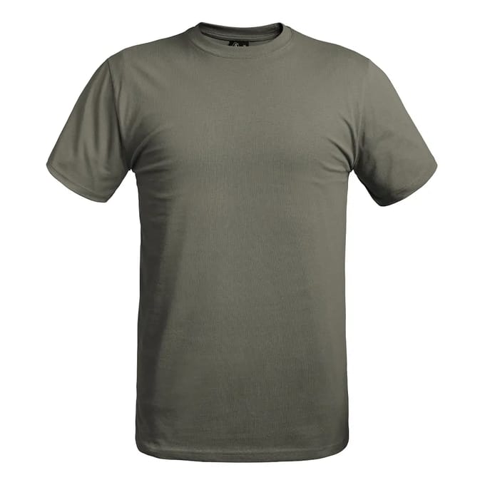 T-shirt A10 Equipment Strong