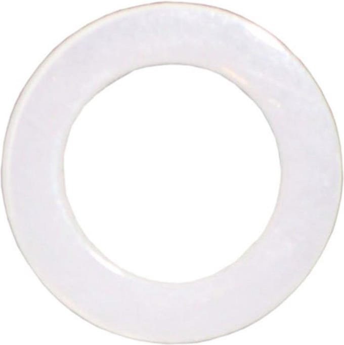 O Ring, Afdichtring - voor bier en CO2-slang, 100 stuks