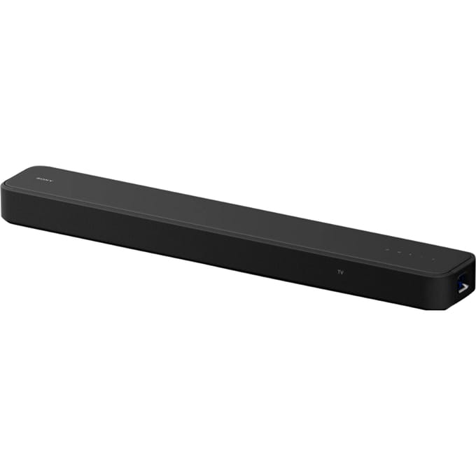 Sony HT-S2000 - Dolby Atmos soundbar - Zwart
