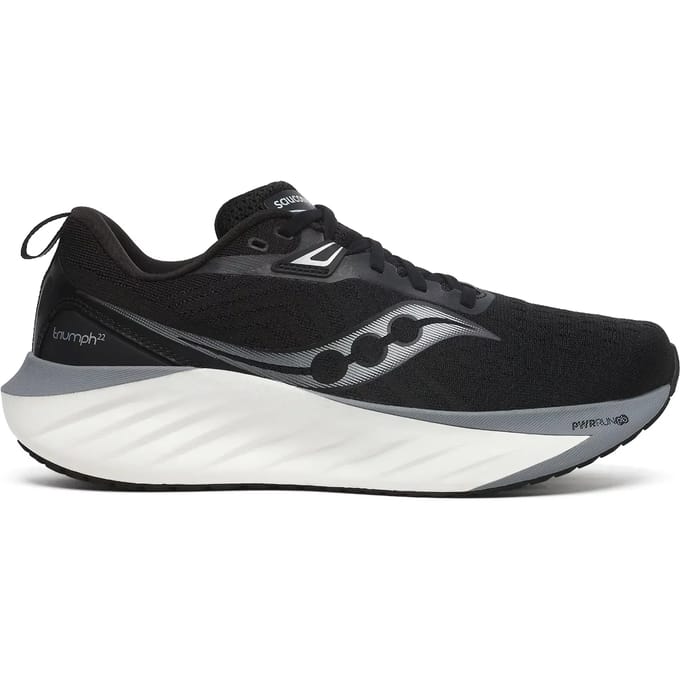 Hardloopschoenen Saucony Triumph 22