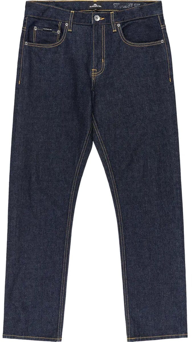 Quiksilver Modern Wave Spijkerbroek Blauw 30 / 32 Man