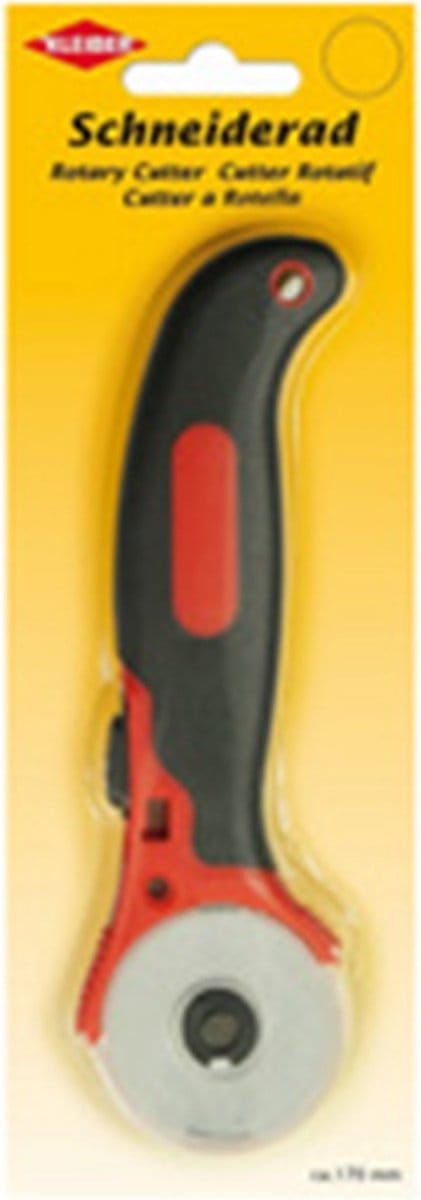Kleiber rolmes rond 45mm