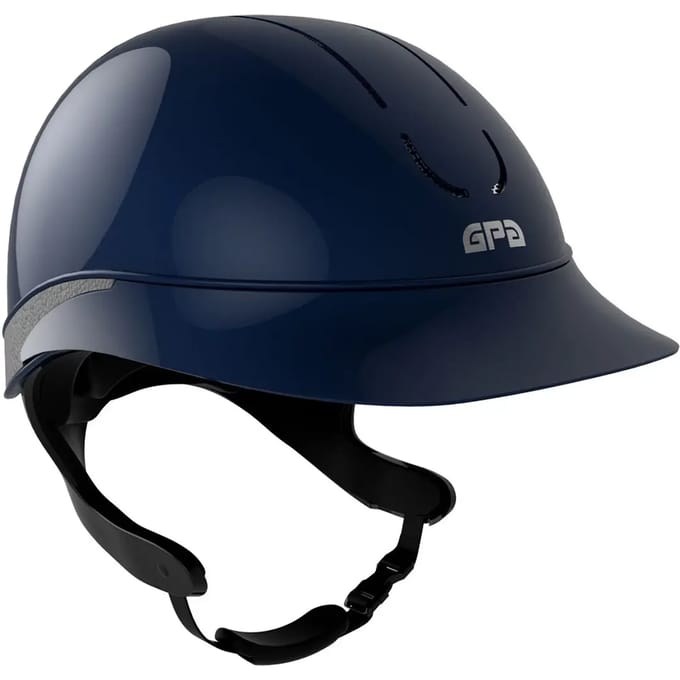 Rijhelm GPA Global Speed Air TLS Mat