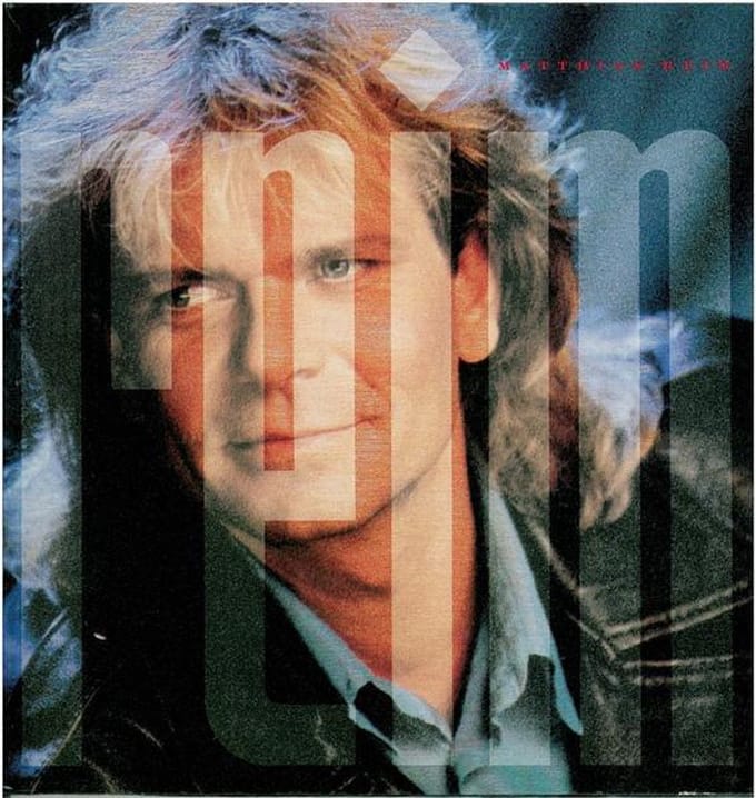 Matthias Reim - Reim