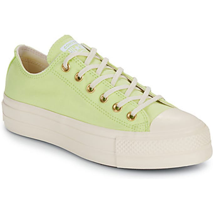 Converse  Lage Sneakers CHUCK TAYLOR ALL STAR LIFT