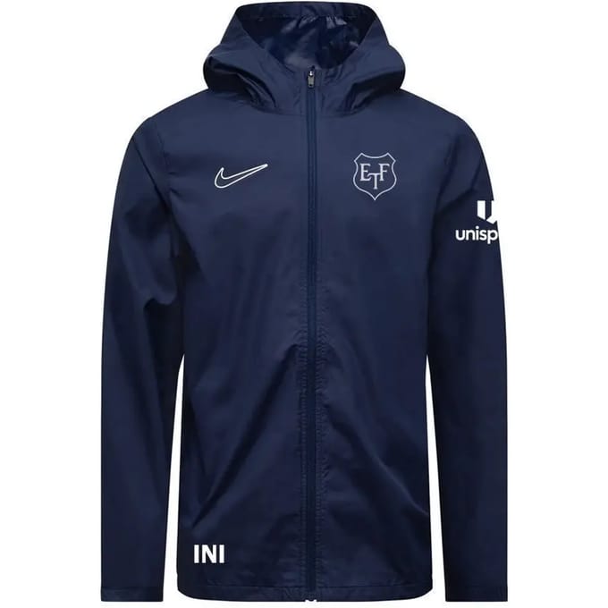 Waterdichte jas Nike SF Academy 25