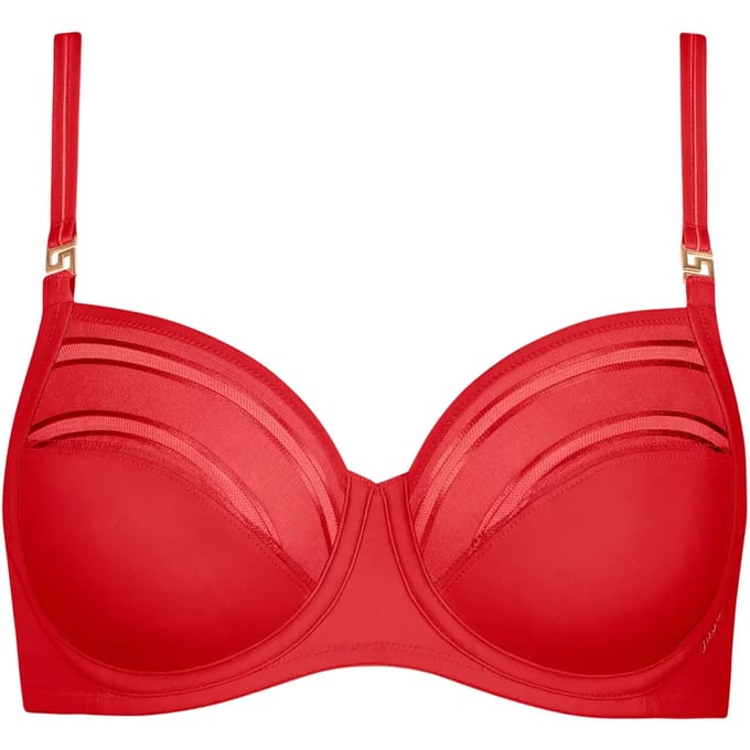 Dames beugelbh Lisca Princess