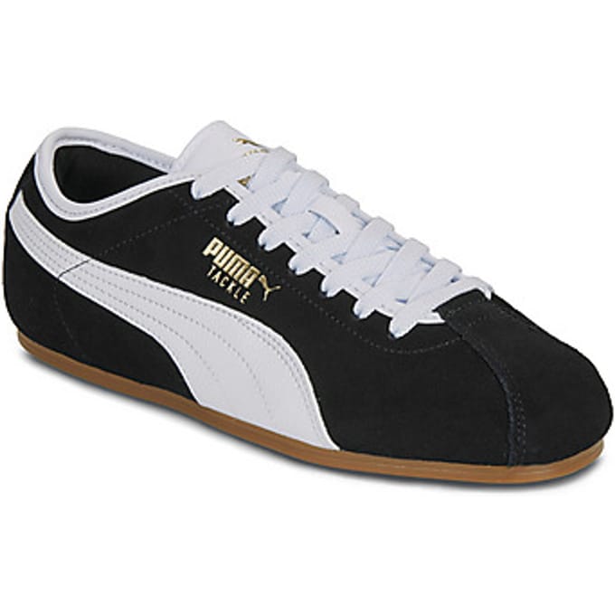 Puma  Lage Sneakers Puma Tackle