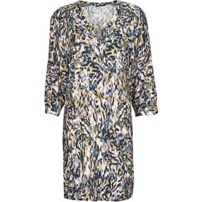 Korte Jurk One Step FW30011