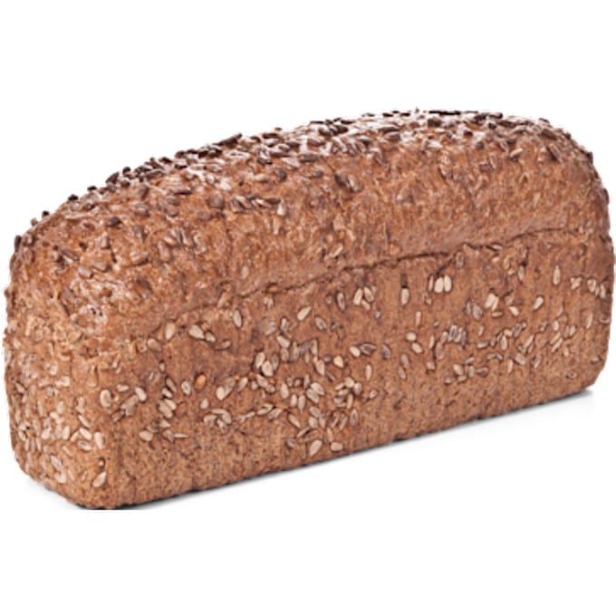 Stoer spelt zonnepit heel