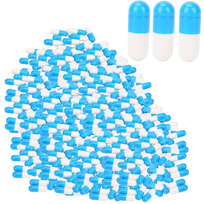 1000pcs  bag Soothing Moisturizing Deep Nourishing Mask Powder Capsule DIY Mask Capsule