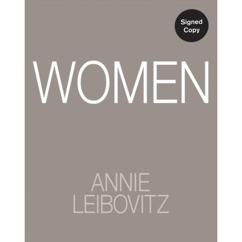 Annie Leibovitz: Women - Annie Leibovitz