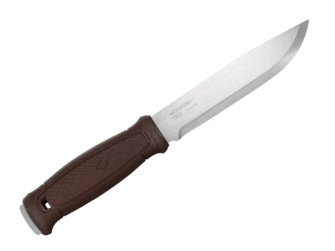 Morakniv Garberg Grand RVS