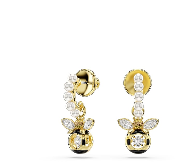 Swarovski Idyllia Oorstekers 5742678