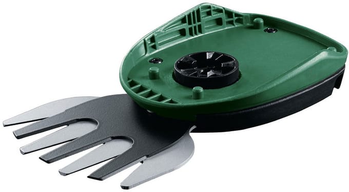 Bosch Systeemaccessoires Multi-Click Grasschaarmessen (Isio) F016800616