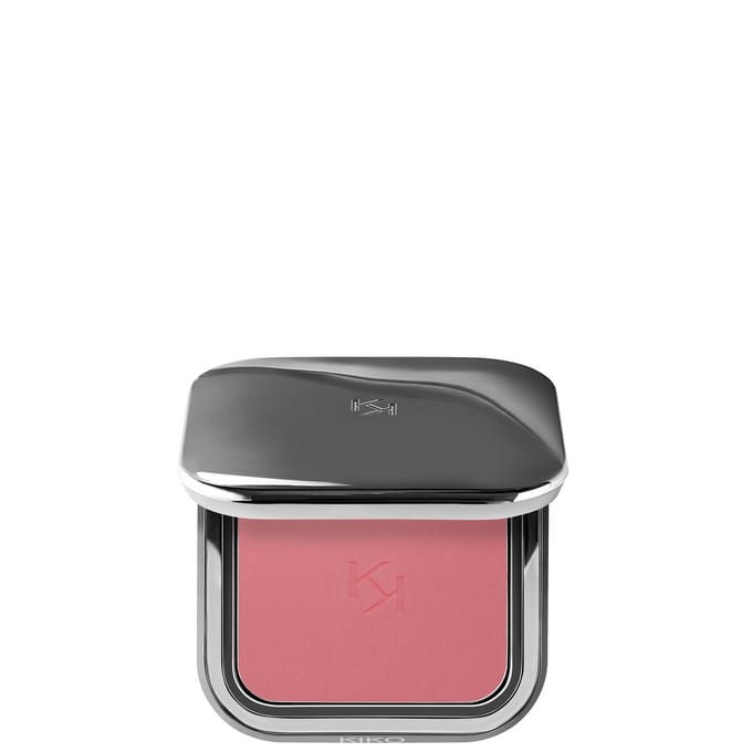 KIKO Milano Unlimited Blush 6g (Various Shades) - 05 Mauve