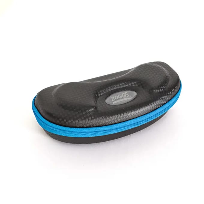 Zoggs Elite Goggles case - Bewaar je zwembril veilig