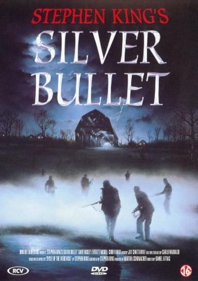 Silver Bullet