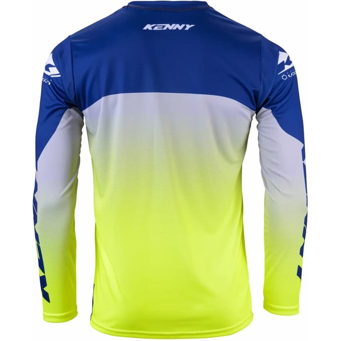 Motorcross trui Kenny Track Focus