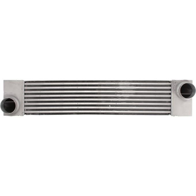 Intercooler THERMOTEC DAB007TT