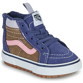 Hoge Sneakers Vans MTE SK8-Hi Zip