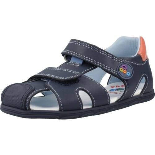 Platte sandalen Pablosky 068020p