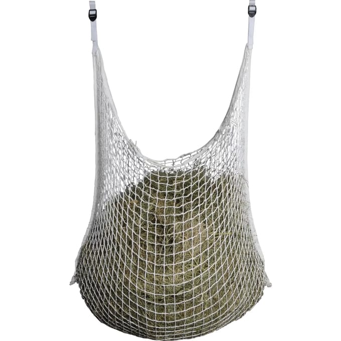 Hooi net HorseGuard Slowfeeder